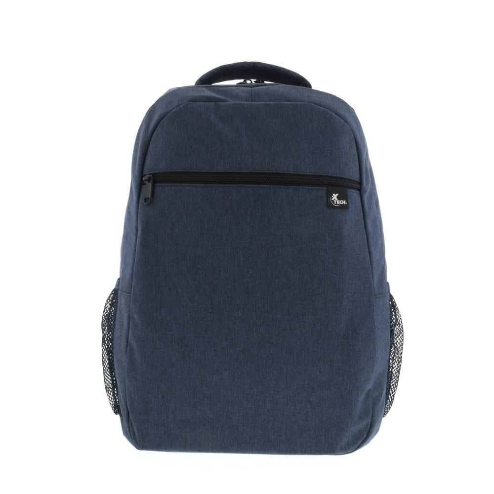 MORRAL MALETA PORTATIL 15.6 MULTIFUNCIONAL POLIESTER