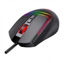 MOUSE GAMER PROFESIONAL RGB SOFTWARE 10000 DPI USB