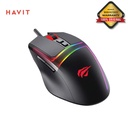 MOUSE GAMER PROFESIONAL RGB SOFTWARE 10000 DPI USB