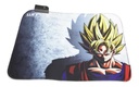 PAD MOUSE GAMER DRAGON BALL RGB 25 X 25