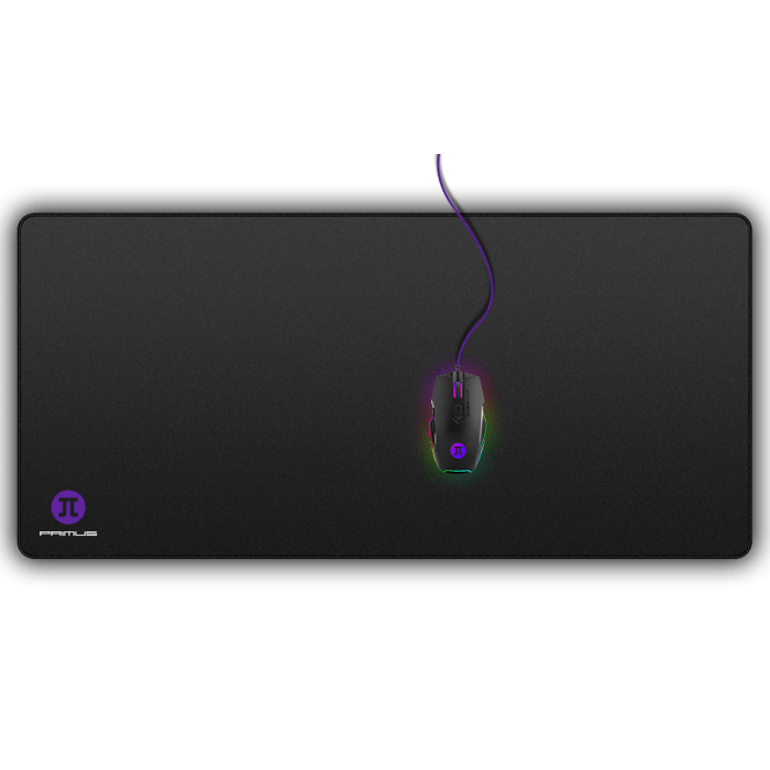 PAD MOUSE GAMER PRIMUS EXTRA LARGO ORIGINAL 90CM X 40 CM