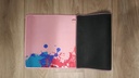 PAD MOUSE GAMER ROSADO WAIFU 70x30 CM GOMA