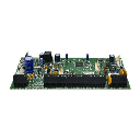PANEL SP6000 8X2 ZONAS MAX 32 ZONAS NO INCLUYE CAJA NI TECLADO