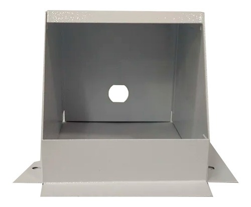 PROTECTOR REJILLA DE SEGURIDAD METALICA PARA CAMARA