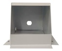 PROTECTOR REJILLA DE SEGURIDAD METALICA PARA CAMARA