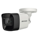 CAMARA TURBO 5MP BALA 0.01LUX F2.8 IR20m IP67 PLASTICA HIKVISION