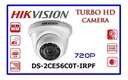 CAMARA TURBOHD 720P / LENTE 2.8 MM / IR INTELIGENTE PARA 20 MTS / INTERIOR