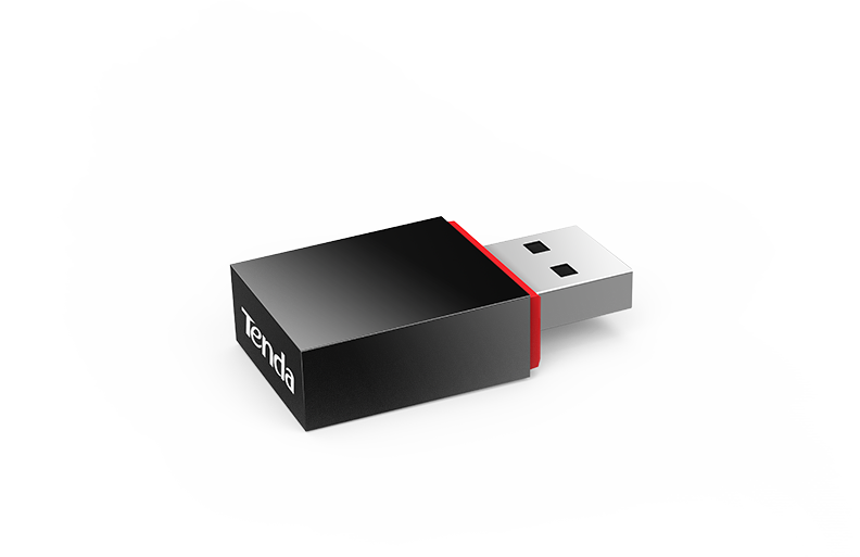 USB WIFI 300MBPS TENDA U3 INALAMBRICO ADAPTADOR