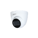 CAMARA 4 EN 1 1/2,7" CMOS 5MP@25FPS TIPO DOMO PLASTICO LENTE 2,8MM FOV 93° DWDR IR 25M IP50