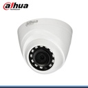 CAMARA 4 EN 1 1/2,7" CMOS 4K TIPO DOMO PLASTICO LENTE 2,8MM FOV 125° DWDR IR 20M IP50