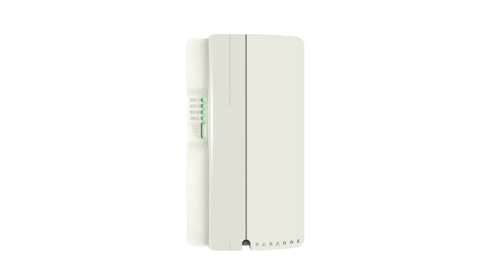 PCS250 MODULO COMUNICADOR GPRS, GSM,SMS, 16 TEL. COMPATIBLE CON VDMP3 CHIP GSM SIM900