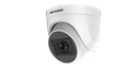 CAMARA TURBO 5MP DOMO 0.01LUX F2.8 IR20M PLASTICA HIKVISION