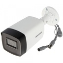 CAMARA TURBO 5MP BALA EXIR 0.01LUX F3.6 IR30m IP67 SEMIMETAL HIKVISION
