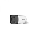CAMARA TURBO 5MP BALA EXIR 0.0005LUX 3D DNR WDR 130 dB F3.6MM COLORVU IP67 METAL HIKVISION