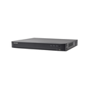 DVR 32CH TURBO 4MP Llite 2 BAHIA/ 10TB H.265+ ANALITICAS AUDIO POR COAXITRON SALIDA DE VIDEO 1080P ENTRADA Y SALIDA DE ALARMA AcuSense HIKVISION