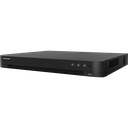 DVR 32CH TURBO 4MP Llite 2 BAHIA/ 10TB H.265+ ANALITICAS AUDIO POR COAXITRON SALIDA DE VIDEO 1080P ENTRADA Y SALIDA DE ALARMA AcuSense HIKVISION