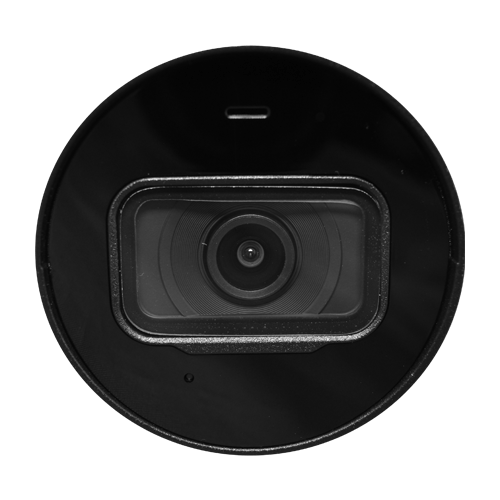 CAMARA IP TIPO BALA 4MP@20FPS LENTE 2,8MM FOV 101° IR 20M SLOT MICRO SD WIFI 12VDC/1A IP67