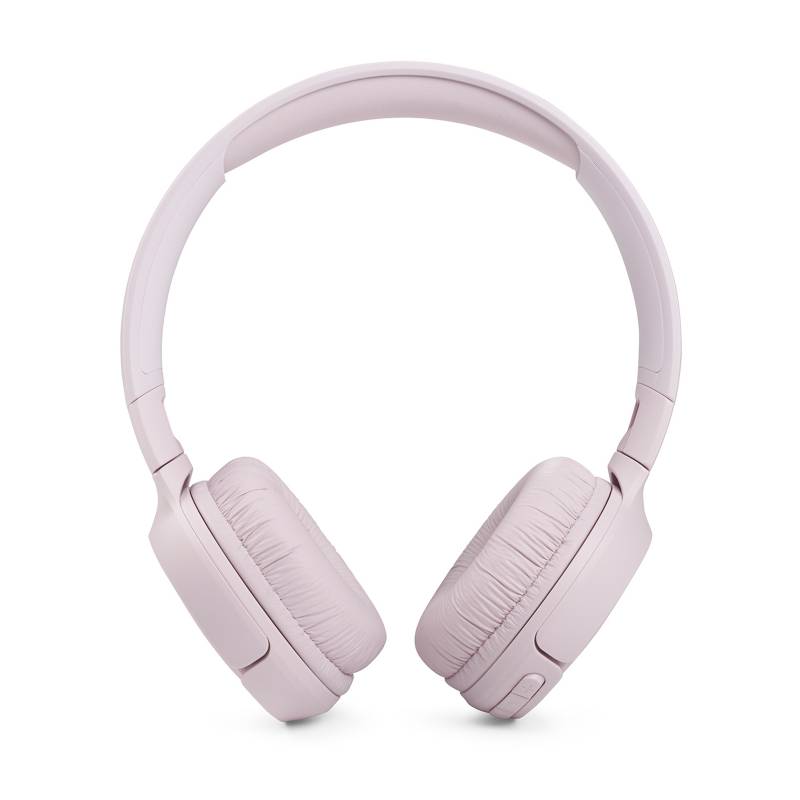 AUDIFONOS DIADEMAS JBL 510BT ROSADO INALAMBRICO CON MICROFONO