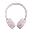 AUDIFONOS DIADEMAS JBL 510BT ROSADO INALAMBRICO CON MICROFONO