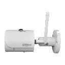 CAMARA IP TIPO BALA 2MP@30FPS LENTE 2,8MM FOV 106° WIFI IP67 H.265 IR 30M