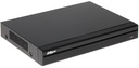 XVR 4 EN 1 LITE 16CH GRABACIÓN HASTA 5MP@10FPS H.264 H.264+ MAX IP 4MP 1 SATA HASTA 8TB