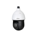 DOMO PTZ IP AI 2MP@60FPS ZOOM 25X WDR 120DB H265+ IP66 IR 100M POE+ INCL. SOPORTE SIN FUENTE