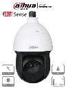 DOMO PTZ IP AI 2MP@60FPS ZOOM 25X WDR 120DB H265+ IP66 IR 100M POE+ INCL. SOPORTE SIN FUENTE