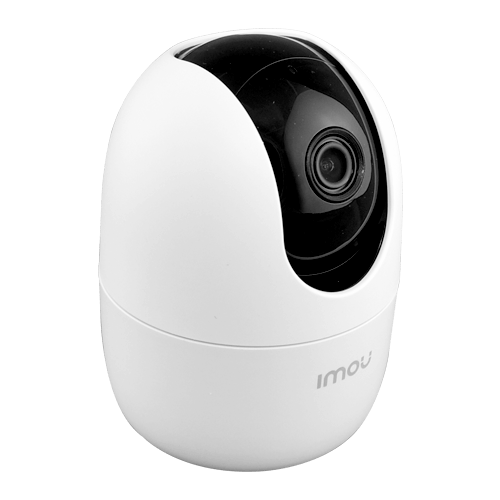 CAMARA IP PT 1080P@15FPS 3,6MM WIFI H.265 DETECCION DE SONIDO ANORMAL PAN 0°~355° TILT -5°~90° IR10M