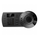CONTROLADORA PARA PTZ IP JOYSTICK DE 3 EJES PANTALLA 75 X 33MM PUERTOS RJ45/RS485/RS422/RS232/USB