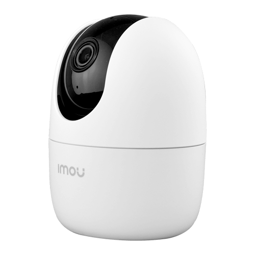 CAMARA IP PT 1080P@15FPS 3,6MM WIFI H.265 DETECCION DE SONIDO ANORMAL PAN 0°~355° TILT -5°~90° IR10M