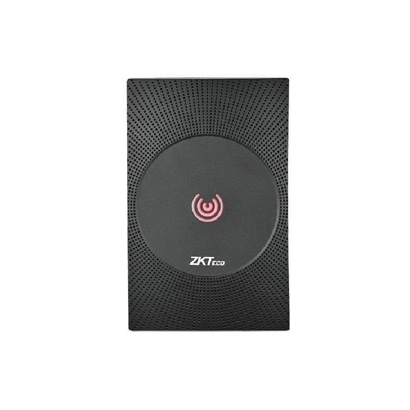 LECTOR ESCLAVO RFID TARJETAS EM WIEGAND IP65 DIMENSIONES 116 x 75 x 16MM RANGO DE LECTURA 0 A 10CM