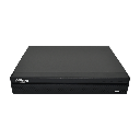 NVR 4CH H.265+ DECODIF. 1CH@6MP U 4CH@1080P AB ENTRADA 80MBPS 1 SATA 1 HDMI 4 POE MAX. 36W