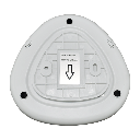 PANEL DE ALARMA WIFI HASTA 28 DETECTORES 4 SIRENAS SPEAKER INCORPORADO