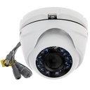 CAMARA TURBO 1080P TURRET 0.01LUX F2.8 EXIR IP66 METAL HIKVISION