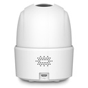 CÁMARA IP RANGER PT 2 4MP@30FPS LENTE FIJO 3.6MM INALÁMBRICA 1/2.7" H.264 H.265 MIC