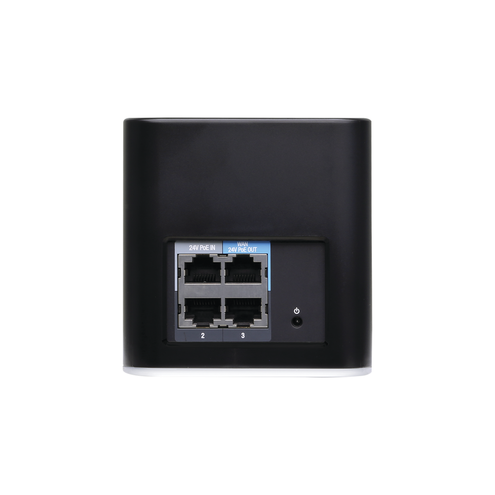 ROUTER AIRCUBE UBIQUITI WIFI 2.4GHZ MIMO 2X2 300MBPS