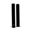 BARRA DE SONIDO NEGRO USB SD OPTICAL 3.5MM BLUETOOTH 60W