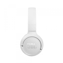 AUDIFONOS JBL T510BT BLUETOOTH ORIGINALES BLANCOS