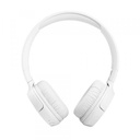 AUDIFONOS JBL T510BT BLUETOOTH ORIGINALES BLANCOS