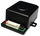 RECEPTOR INALAMBRICO CON 2 RELEVADORES Y CONTROL REMOTO  ACCESSPRO