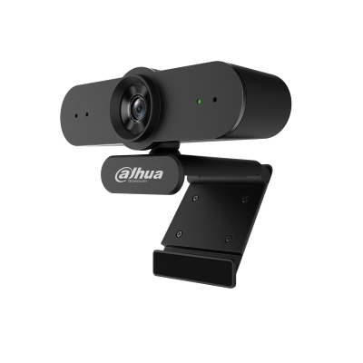 CAMARA USB 2MP@30FPS CMOS FOV 84.5° LENTE FIJO COLOR NEGRO MATE MIC INCORPORADO