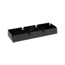 CAJA DE MONTAJE EMPOTRADA PARA 3 MODULOS VTO2000A-X