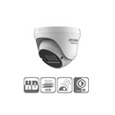 CAMARA DOMO VARIFOCAL HILOOK 1MP HD 720P 40M IR METALICA