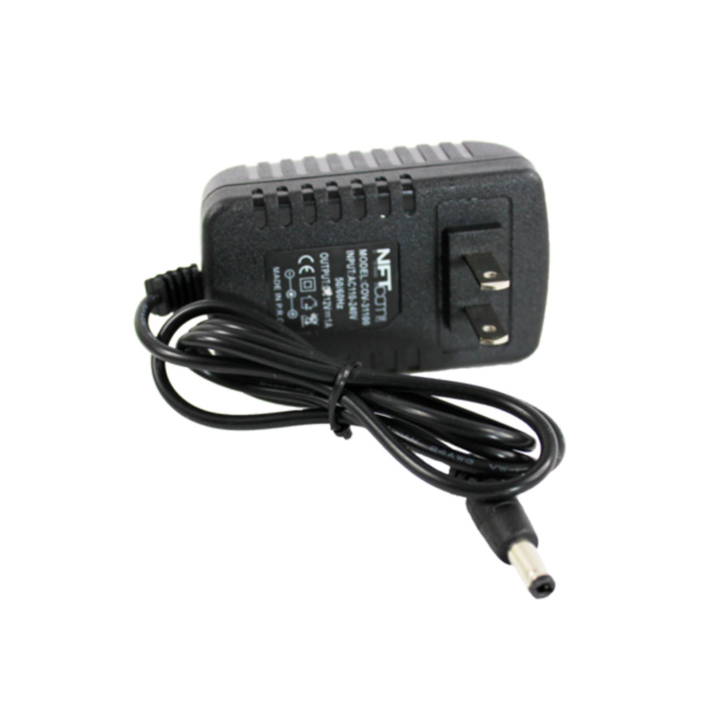 FUENTE CARGADOR DE 9V 2 AMPERIOS
