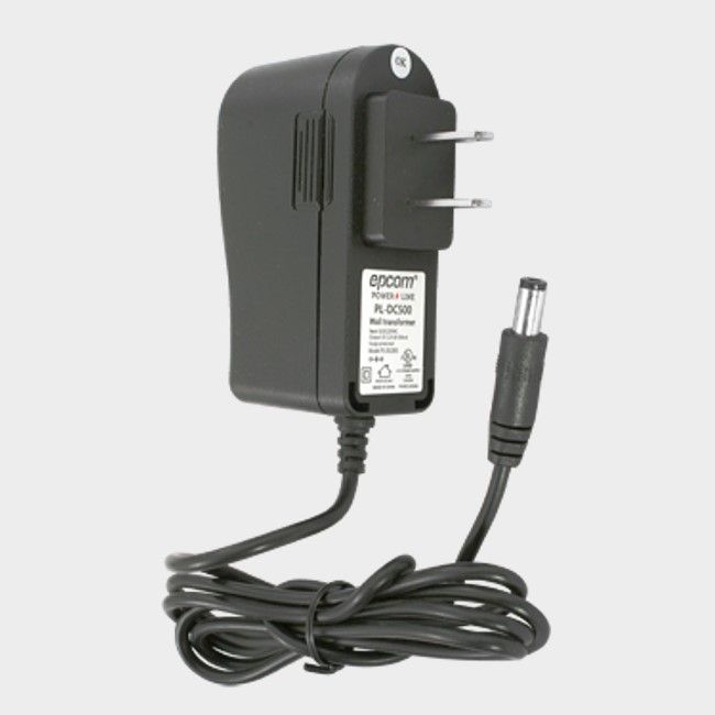 FUENTE CARGADOR DE 9V 2 AMPERIOS