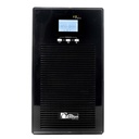 UPS ONLINE NETION BIFASICA 3000VA 3KVA 220VA TIPO TORRE SOFTWARE