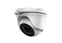 CAMARA TURBO 4MP INT MINI TURRET D/NF2.8 EXIR IR20m PLASTICA HILOOK