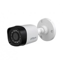 CAMARA 4 EN 1 1/2,7" CMOS 4K TIPO BALA PLASTICA LENTE 3,6MM FOV 104° DWDR IR 20M IP50