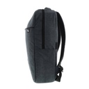 MALETA MORRAL UNISEX PORTATIL 15.6 MULTIFUNCIONAL GRIS OSCURO XTECH