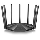 ROUTER TENDA AC23 WIFI GIGABIT DE DOBLE BANDA